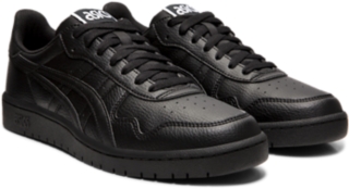 JAPAN S BLACK/BLACK