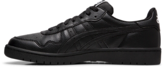 Achat chaussures Asics Homme Basket, vente Asics JAPAN S Black - Polar  Shade 1191A163 - Basket Homme noire