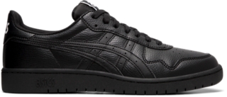 JAPAN S | BLACK/BLACK | SportStyle | ASICS