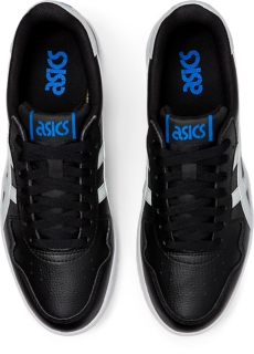 Achat chaussures Asics Homme Basket, vente Asics JAPAN S Black - Polar  Shade 1191A163 - Basket Homme noire