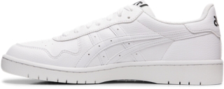 Champion Asics Japans Moda Casual Hombre, Blanco-Blanco — Fan Calzados