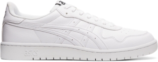 JAPAN S | White/White | Sportstyle 