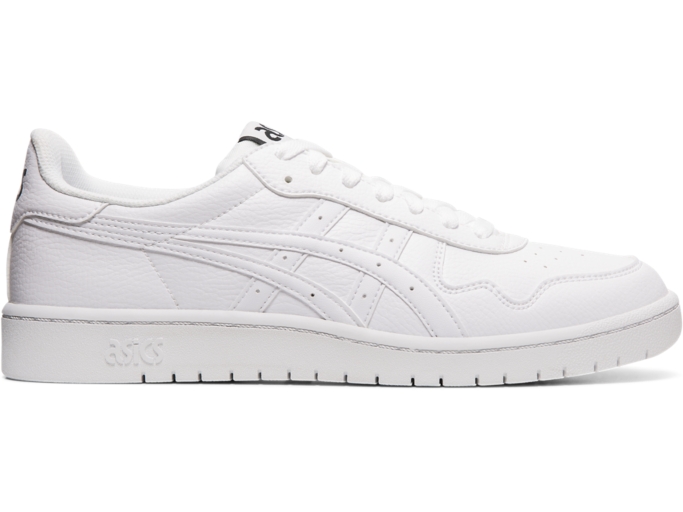 JAPAN S | White/White | |