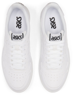 Champion Asics Japans Moda Casual Hombre, Blanco-Blanco — Fan Calzados