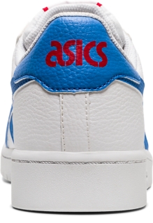 ASICS Zapatillas fútbol sala hombre COPERO S jet blue/lime/white