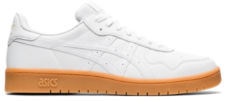 Men's JAPAN S | White/White | Sportstyle | ASICS