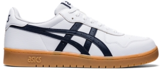 asics japan s white