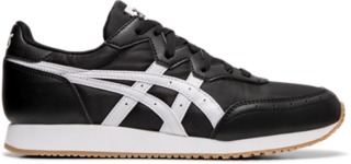 Men's TARTHER OG | Black/White 