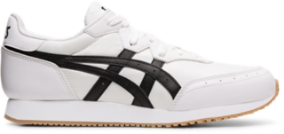 TARTHER OG | White/Black | Sportstyle 