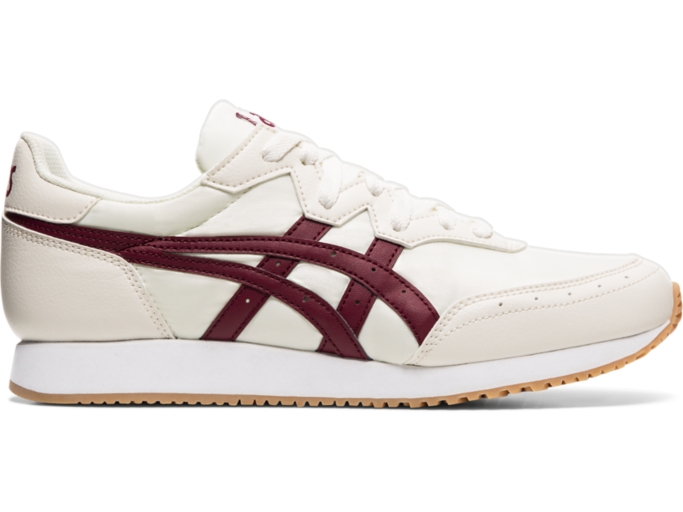 Asics tiger tarther og online