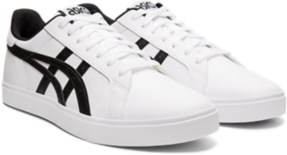 CLASSIC CT | MEN | WHITE/BLACK | ASICS 