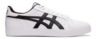 CLASSIC CT | MEN | BLACK/WHITE | ASICS 