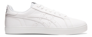 CLASSIC CT | MEN | WHITE/WHITE | ASICS UAE