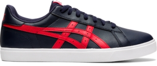 Viaje Elegante tribu CLASSIC CT™ | Men | Midnight/Classic Red | notdisplayed | ASICS España