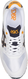 Mister v online asics