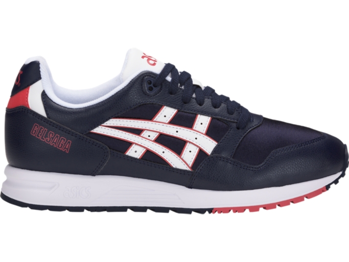 asics midnight frosted almond