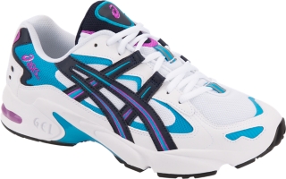 Tenis asics tiger gel-kayano 5 og - hotsell unissex -