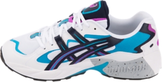 asics gel kayano 5 og midnight