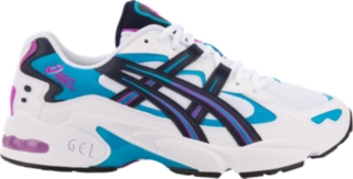 asics gel kayano 5 og women's