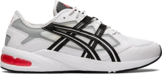 GEL-KAYANO 5.1 | Men | White/Black | Men's Sportstyle Shoes | ASICS ...