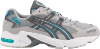 asics running overpronation