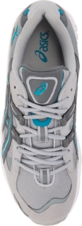 Gel-kayano 5 og shop mid grey/steel grey