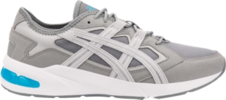 Asics gel kayano stone grey online