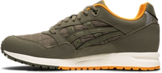 GEL-SAGA | MEN | MANTLE GREEN/MANTLE GREEN | ASICS South Africa