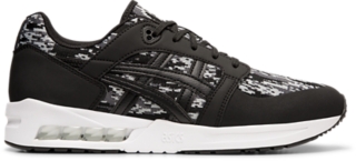 Tênis asics gel on sale saga