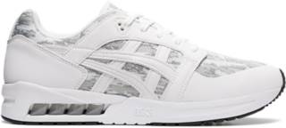 Men's GEL-SAGA SOU | Glacier Grey/White 