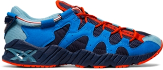 Men's GEL-Mai | Soothing Sea/Electric Blue | Sportstyle | ASICS