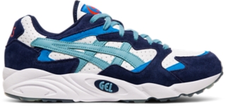 Men's GEL-Diablo | White/Gris Blue | Sportstyle | ASICS