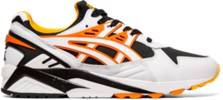 asics kayano gel trainer