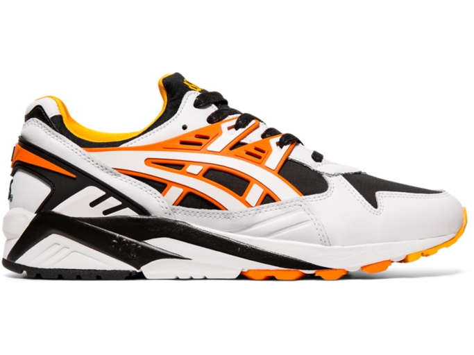 Asics gel kayano trainer cheap uomo giallo