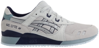 GEL-LYTE III | Glacier Grey/Silver 