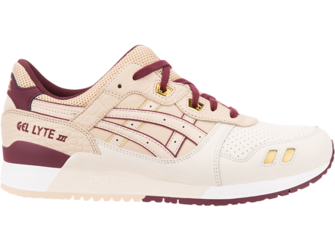 UNISEX GEL-LYTE III | Birch/Beige | Sportstyle | ASICS