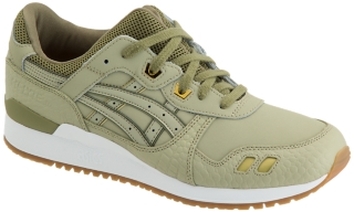 Asics gel lyte sales iii khaki