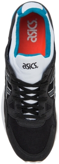 Men S Gel Lyte V Black Black Sportstyle Asics