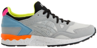 asics gel lyte 5 mens Orange