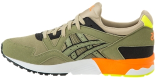 Men s GEL LYTE V Aloe Aloe Sportstyle Shoes ASICS