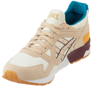 Asics tiger gel lyte best sale v birch