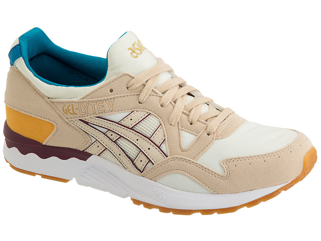 asics gel lyte v homme beige asics gel lyte v homme beige