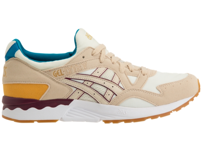 Men's GEL-LYTE V | Birch/Beige | Sportstyle Shoes | ASICS