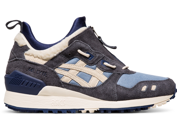 Gel lyte shop grise