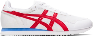 Men's TIGER RUNNER™ | WHITE/CLASSIC 