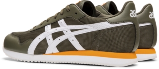 tiger asics shoes