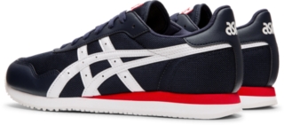 TIGER RUNNER | MEN | MIDNIGHT/WHITE | ASICS UAE