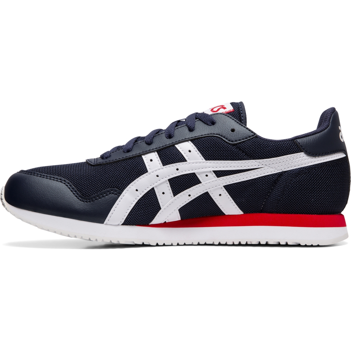 Asics tiger runner midnight new arrivals