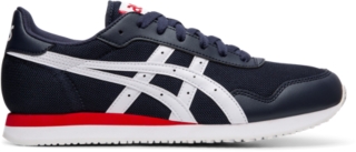 asics mens casual sneakers