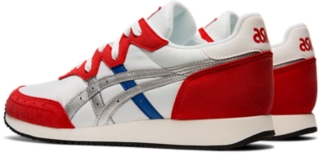 Asics tiger tarther og best sale